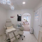 푸스케어 남포점 글림네일