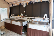 타닥타닥캠핑장