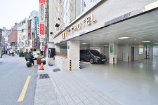 호텔 와이티티 서면점