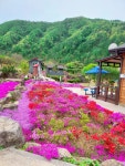 큰바위펜션