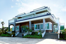 삼달바다향