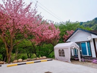 큰바위펜션