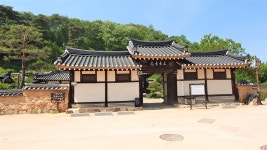 토향고택
