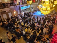 솔게스트하우스 양양서핑점