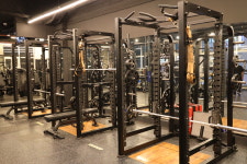 휘트니스365 장자호수공원역점