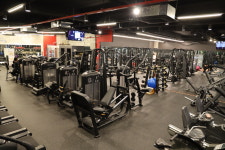 휘트니스365 장자호수공원역점