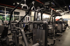 휘트니스365 장자호수공원역점