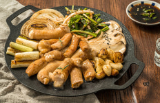 한우곱창집 동명동 본점