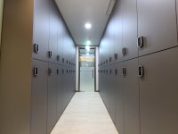 골프존파크 보정 한맥스크린