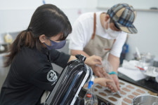 코리아요리아트아카데미학원 인천지점