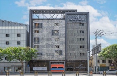 호텔피에드 동대구