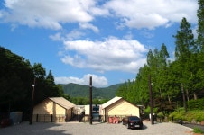 동화힐링캠프 글램핑