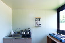 동화힐링캠프 글램핑