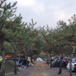 가평설악 하늘계곡 캠핑장