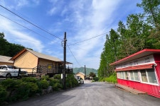 동화힐링캠프 글램핑