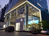 마이스터모터스 폭스바겐 강남대치전시장