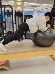 라이프체인지 PT 길동점