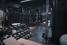 솔레노어 PT 부티크 마린시티점