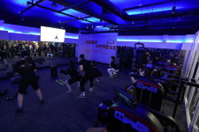 짐해빗 피트니스 옥수점