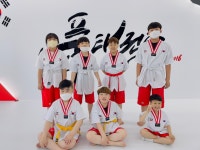 품태권도장