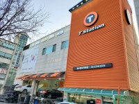 티스테이션 올마이티 동수원사거리점