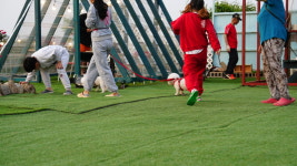 블루아라