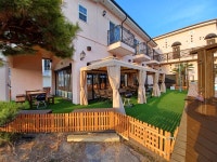 변산 프로방스펜션