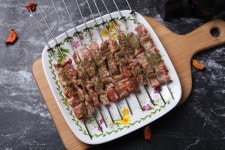 운남양꼬치 홍대본점