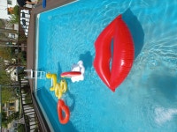 변산 프로방스펜션