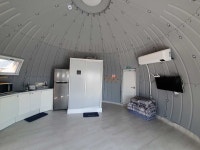 선도리갯벌글램핑장