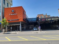 티스테이션 올마이티 갈마점