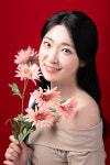 증명가족사진관 레드셔터 강릉점