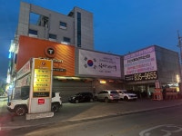 티스테이션 익산점