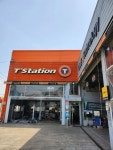티스테이션 올마이티 석남점