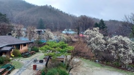 산속너와집 원주신림점