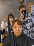 최가을헤어드레서 위브더스테이트점