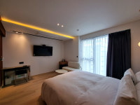 브라운도트호텔 해운대점