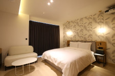 브라운도트호텔 해운대점