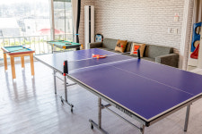 해솔바다향기 대부도 독채 단체 펜션