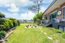 해솔바다향기 대부도 독채 단체 펜션