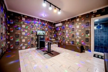 해솔바다향기 대부도 독채 단체 펜션