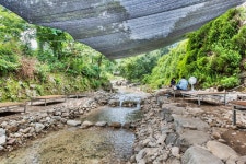 계룡산동학사펜션