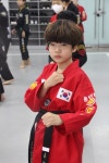 용인대스마일태권도