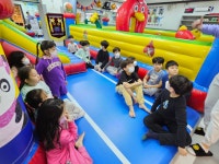 용인대스마일태권도