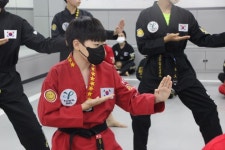 용인대스마일태권도