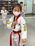 용인대스마일태권도