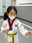 용인대스마일태권도
