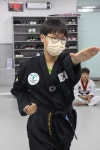 용인대스마일태권도