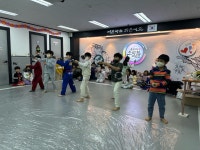 용인대스마일태권도