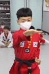 용인대스마일태권도